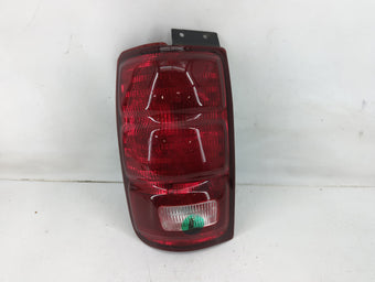 compare product 1997-2002 Ford Expedition Tail Light Assembly Driver Left OEM P/N:FR283-U000L Fits Fits 1997 1998 1999 2000 2001 2002 OEM Used Auto Parts