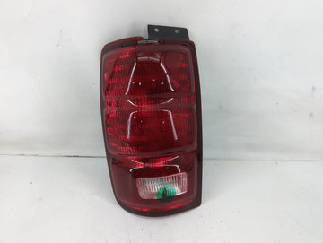 1997-2002 Ford Expedition Tail Light Assembly Driver Left OEM P/N:FR283-U000L Fits Fits 1997 1998 1999 2000 2001 2002 OEM Us