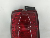 1997-2002 Ford Expedition Tail Light Assembly Driver Left OEM P/N:FR283-U000L Fits Fits 1997 1998 1999 2000 2001 2002 OEM Us