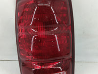 1997-2002 Ford Expedition Tail Light Assembly Driver Left OEM P/N:FR283-U000L Fits Fits 1997 1998 1999 2000 2001 2002 OEM Us