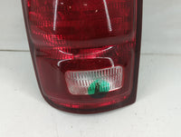1997-2002 Ford Expedition Tail Light Assembly Driver Left OEM P/N:FR283-U000L Fits Fits 1997 1998 1999 2000 2001 2002 OEM Us