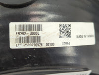 1997-2002 Ford Expedition Tail Light Assembly Driver Left OEM P/N:FR283-U000L Fits Fits 1997 1998 1999 2000 2001 2002 OEM Us