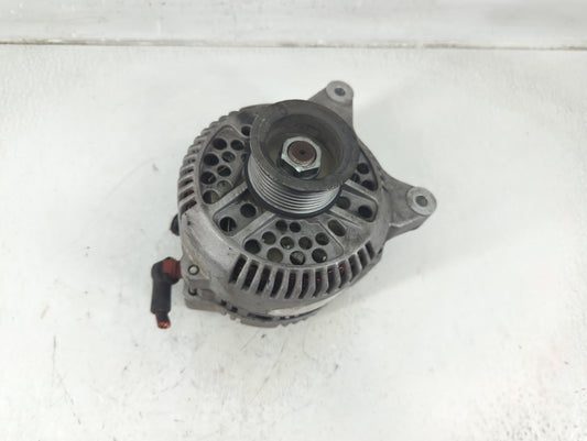 1997 Ford Expedition Alternator Replacement Generator Charging Assembly Engine OEM P/N:13200800 Fits OEM Used Auto Parts