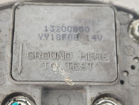 1997 Ford Expedition Alternator Replacement Generator Charging Assembly Engine OEM P/N:13200800 Fits OEM Used Auto Parts - O