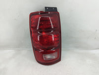 1997 Ford Expedition Tail Light Assembly Driver Left OEM P/N:44ZH-1093B Fits OEM Used Auto Parts - Oemusedautoparts1.com