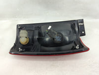 1997 Ford Expedition Tail Light Assembly Driver Left OEM P/N:44ZH-1093B Fits OEM Used Auto Parts - Oemusedautoparts1.com
