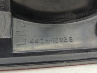 1997 Ford Expedition Tail Light Assembly Driver Left OEM P/N:44ZH-1093B Fits OEM Used Auto Parts - Oemusedautoparts1.com