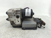 1997 Ford Expedition ABS Pump Control Module Replacement Fits OEM Used Auto Parts - Oemusedautoparts1.com