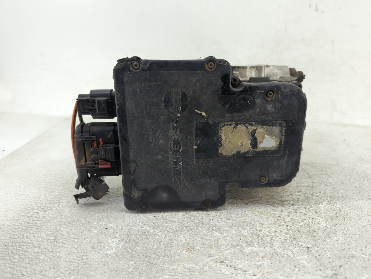 1997 Ford Expedition ABS Pump Control Module Replacement Fits OEM Used Auto Parts - Oemusedautoparts1.com