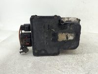 1997 Ford Expedition ABS Pump Control Module Replacement Fits OEM Used Auto Parts - Oemusedautoparts1.com