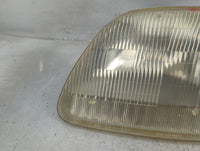 1997-2002 Ford Expedition Driver Left Oem Head Light Headlight Lamp - Oemusedautoparts1.com