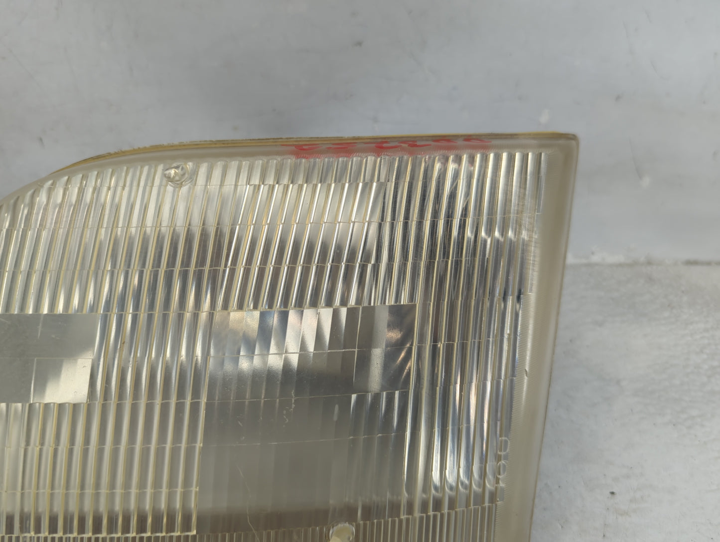 1997-2002 Ford Expedition Driver Left Oem Head Light Headlight Lamp - Oemusedautoparts1.com