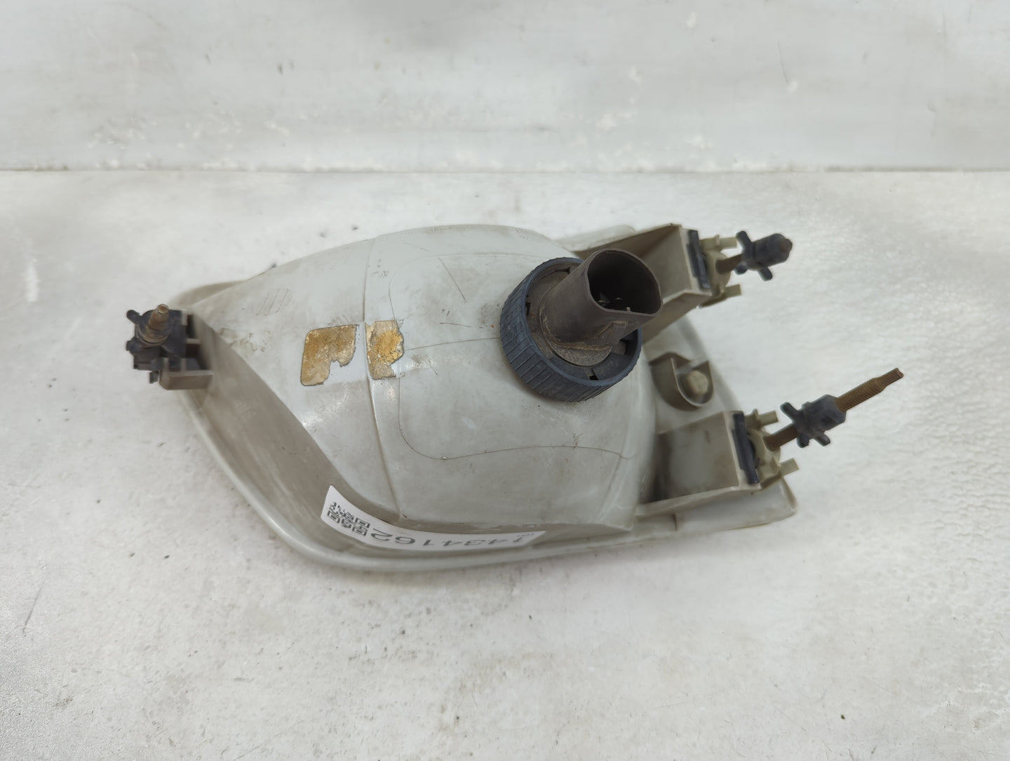 1997-2002 Ford Expedition Driver Left Oem Head Light Headlight Lamp - Oemusedautoparts1.com