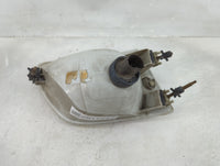 1997-2002 Ford Expedition Driver Left Oem Head Light Headlight Lamp - Oemusedautoparts1.com