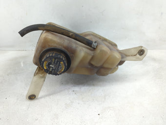 compare product Ford Expedition Radiator Coolant Overflow Expansion Tank Bottle 1434223