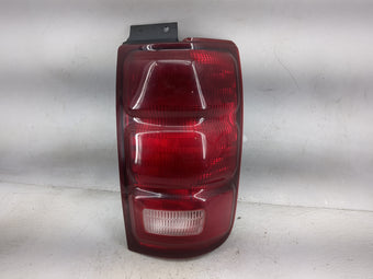 compare product 1997 Ford Expedition Tail Light Assembly Passenger Right OEM P/N:F18B-13441-A9 F17B-13411-BC, 44ZH-1093 Fits OEM Used Auto Parts