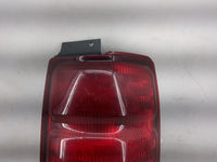 1997 Ford Expedition Tail Light Assembly Passenger Right OEM P/N:F18B-13441-A9 F17B-13411-BC, 44ZH-1093 Fits OEM Used Auto P