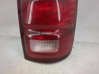 1997 Ford Expedition Tail Light Assembly Passenger Right OEM P/N:F18B-13441-A9 F17B-13411-BC, 44ZH-1093 Fits OEM Used Auto P