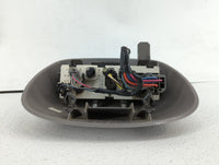 1997-1998 Ford Expedition Climate Control Module Temperature AC/Heater Replacement Fits Fits 1997 1998 OEM Used Auto Parts -