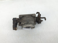 1997-1998 Ford Expedition Throttle Body P/N:3L1E-AB F75U-AB Fits Fits 1997 1998 OEM Used Auto Parts - Oemusedautoparts1.com