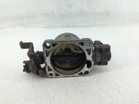 1997-1998 Ford Expedition Throttle Body P/N:3L1E-AB F75U-AB Fits Fits 1997 1998 OEM Used Auto Parts - Oemusedautoparts1.com