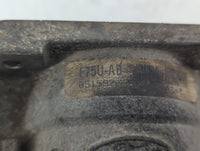 1997-1998 Ford Expedition Throttle Body P/N:3L1E-AB F75U-AB Fits Fits 1997 1998 OEM Used Auto Parts - Oemusedautoparts1.com