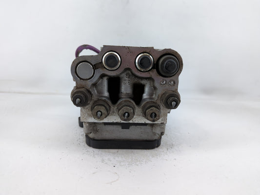 1997 Ford Expedition ABS Pump Control Module Replacement P/N:FAB6U3V A Fits OEM Used Auto Parts - Oemusedautoparts1.com