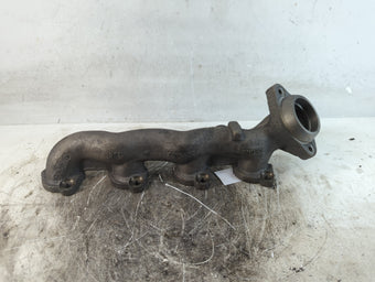 compare product 1997 Ford Expedition Turbocharger Exhaust Manifold With Turbo Charger