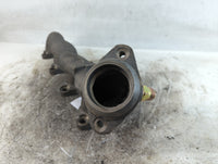 1997 Ford Expedition Turbocharger Exhaust Manifold With Turbo Charger - Oemusedautoparts1.com