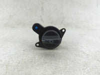 1997 Ford Explorer Headlight Head Light Switch Lamp Control - Oemusedautoparts1.com