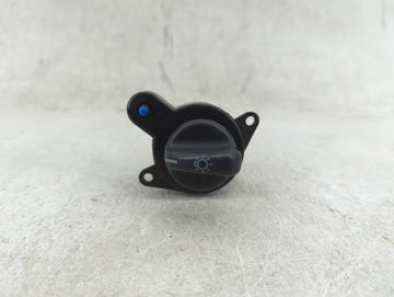 1997 Ford Explorer Headlight Head Light Switch Lamp Control - Oemusedautoparts1.com