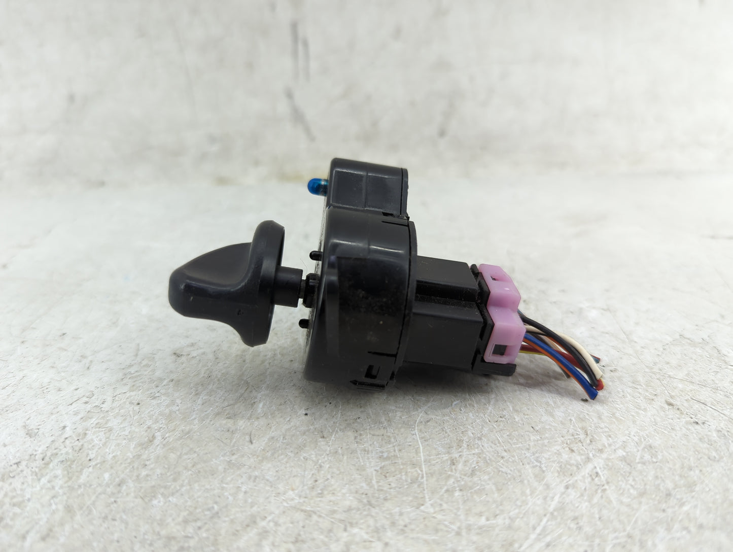 1997 Ford Explorer Headlight Head Light Switch Lamp Control - Oemusedautoparts1.com