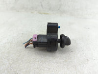 1997 Ford Explorer Headlight Head Light Switch Lamp Control - Oemusedautoparts1.com
