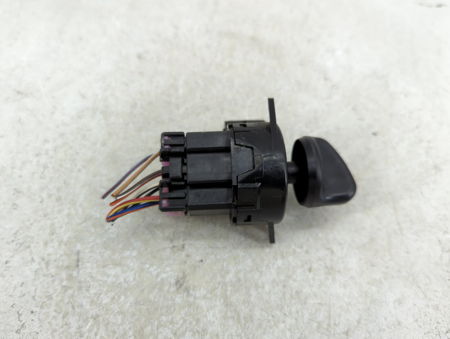 1997 Ford Explorer Headlight Head Light Switch Lamp Control - Oemusedautoparts1.com