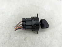 1997 Ford Explorer Headlight Head Light Switch Lamp Control - Oemusedautoparts1.com