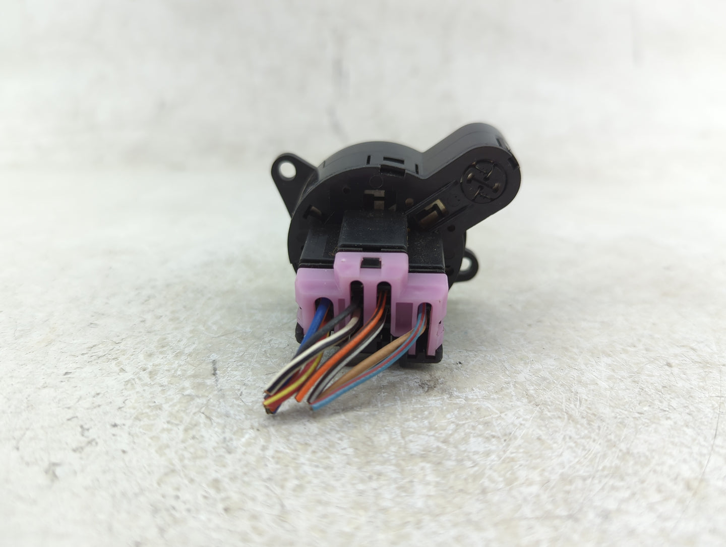 1997 Ford Explorer Headlight Head Light Switch Lamp Control - Oemusedautoparts1.com