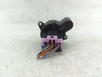 1997 Ford Explorer Headlight Head Light Switch Lamp Control - Oemusedautoparts1.com