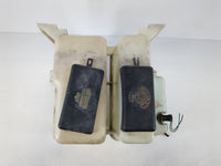 1997 Ford Explorer Windshield Washer Fluid Reservoir Bottle Oem - Oemusedautoparts1.com