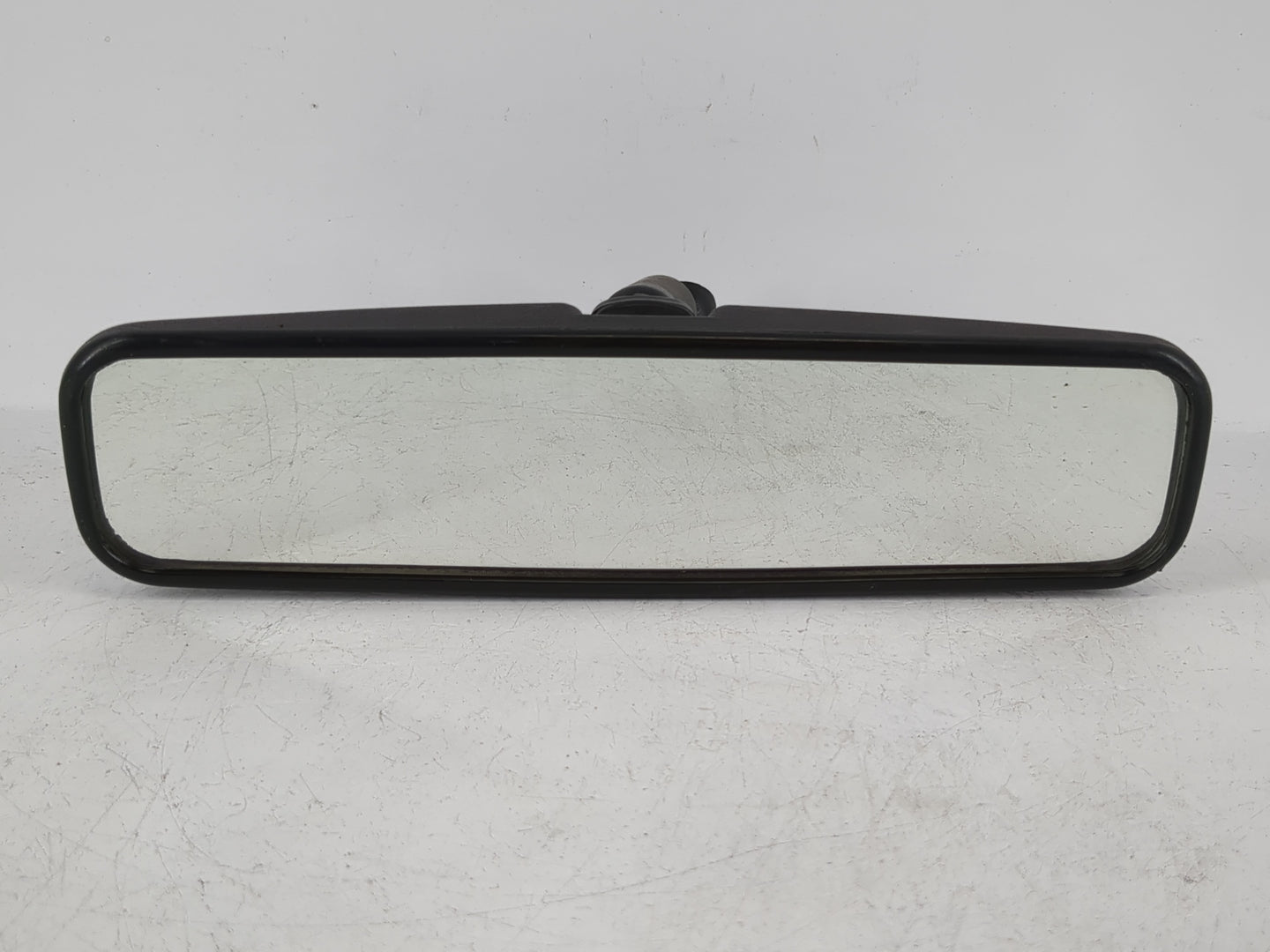 1997-2001 Ford Explorer Interior Rear View Mirror Replacement OEM P/N:E10110100 Fits Fits 1997 1998 1999 2000 2001 OEM Used 