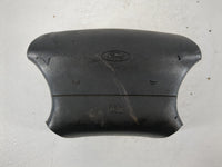 1995-1997 Ford Explorer Air Bag Passenger Right Dashboard OEM P/N:F67B-78043B13-AB Fits Fits 1995 1996 1997 OEM Used Auto Pa