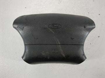 1995-1997 Ford Explorer Air Bag Passenger Right Knee OEM P/N:F67B-78043B13-AB Fits Fits 1995 1996 1997 OEM Used Auto Parts -