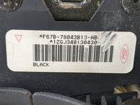 1995-1997 Ford Explorer Air Bag Passenger Right Dashboard OEM P/N:F67B-78043B13-AB Fits Fits 1995 1996 1997 OEM Used Auto Pa