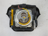 1995-1997 Ford Explorer Air Bag Passenger Right Dashboard OEM P/N:F67B-78043B13-AB Fits Fits 1995 1996 1997 OEM Used Auto Pa