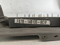 1997 Ford Explorer Master Power Window Switch Replacement Driver Side Left P/N:F87B-14B133-BCW Fits OEM Used Auto Parts - Oe