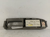 1997 Ford Explorer Master Power Window Switch Replacement Driver Side Left P/N:F87B-14B133-BCW Fits OEM Used Auto Parts - Oe