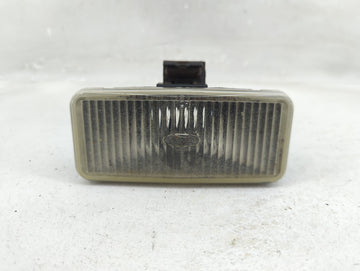 1995-1998 Ford Explorer Passenger Right Oem Front Light Lamp - Oemusedautoparts1.com