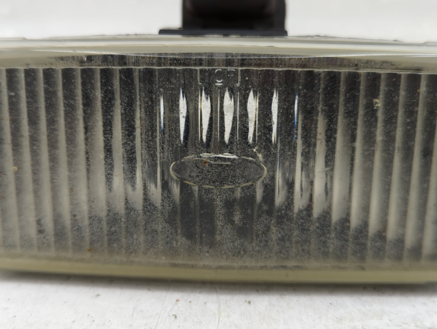 1995-1998 Ford Explorer Passenger Right Oem Front Light Lamp - Oemusedautoparts1.com