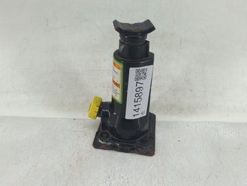 1997 Ford Explorer Spare Scissor Car Jack - Oemusedautoparts1.com