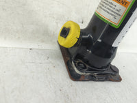 1997 Ford Explorer Spare Scissor Car Jack - Oemusedautoparts1.com