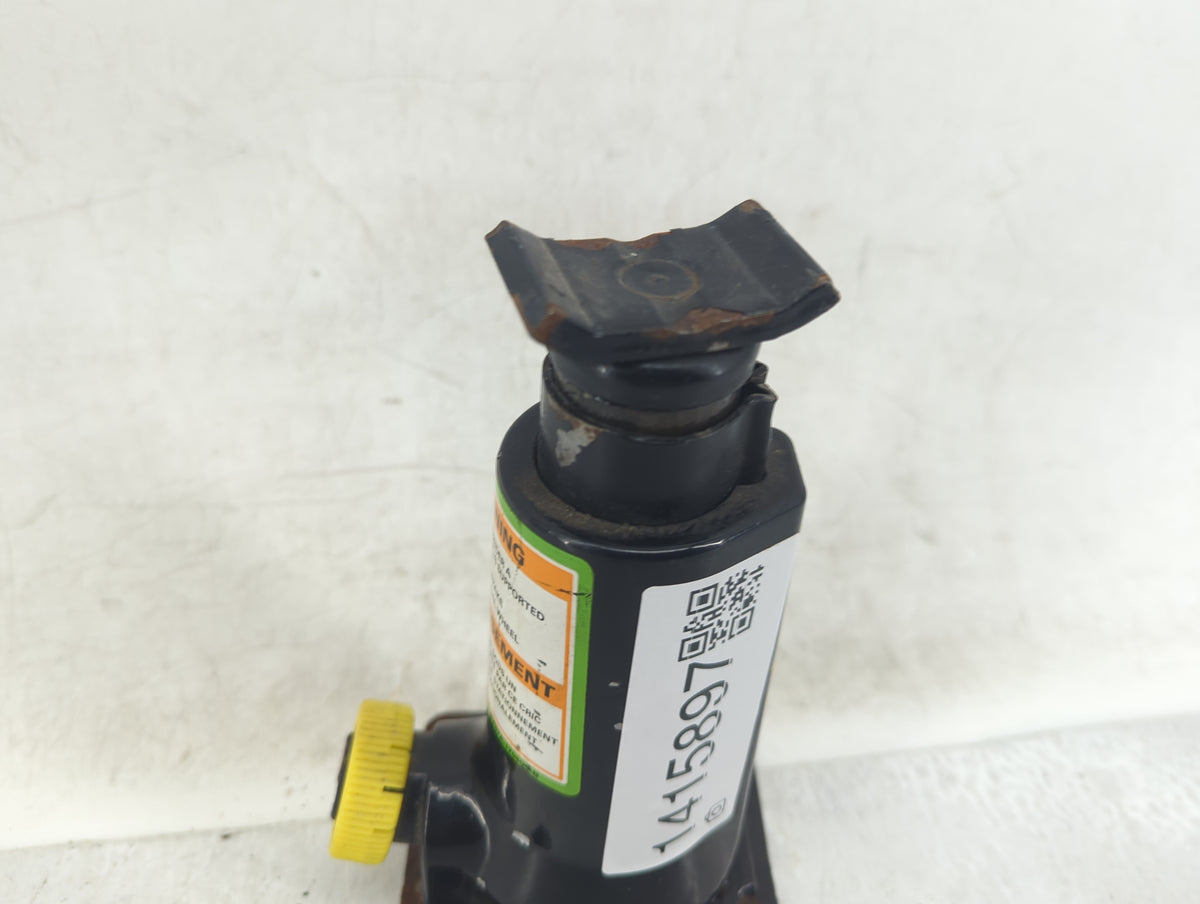 1997 Ford Explorer Spare Scissor Car Jack - Oemusedautoparts1.com